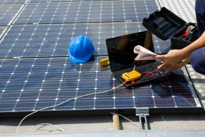 Conditions d’installation de panneaux solaire par Solaires Photovoltaïques à Soliers
